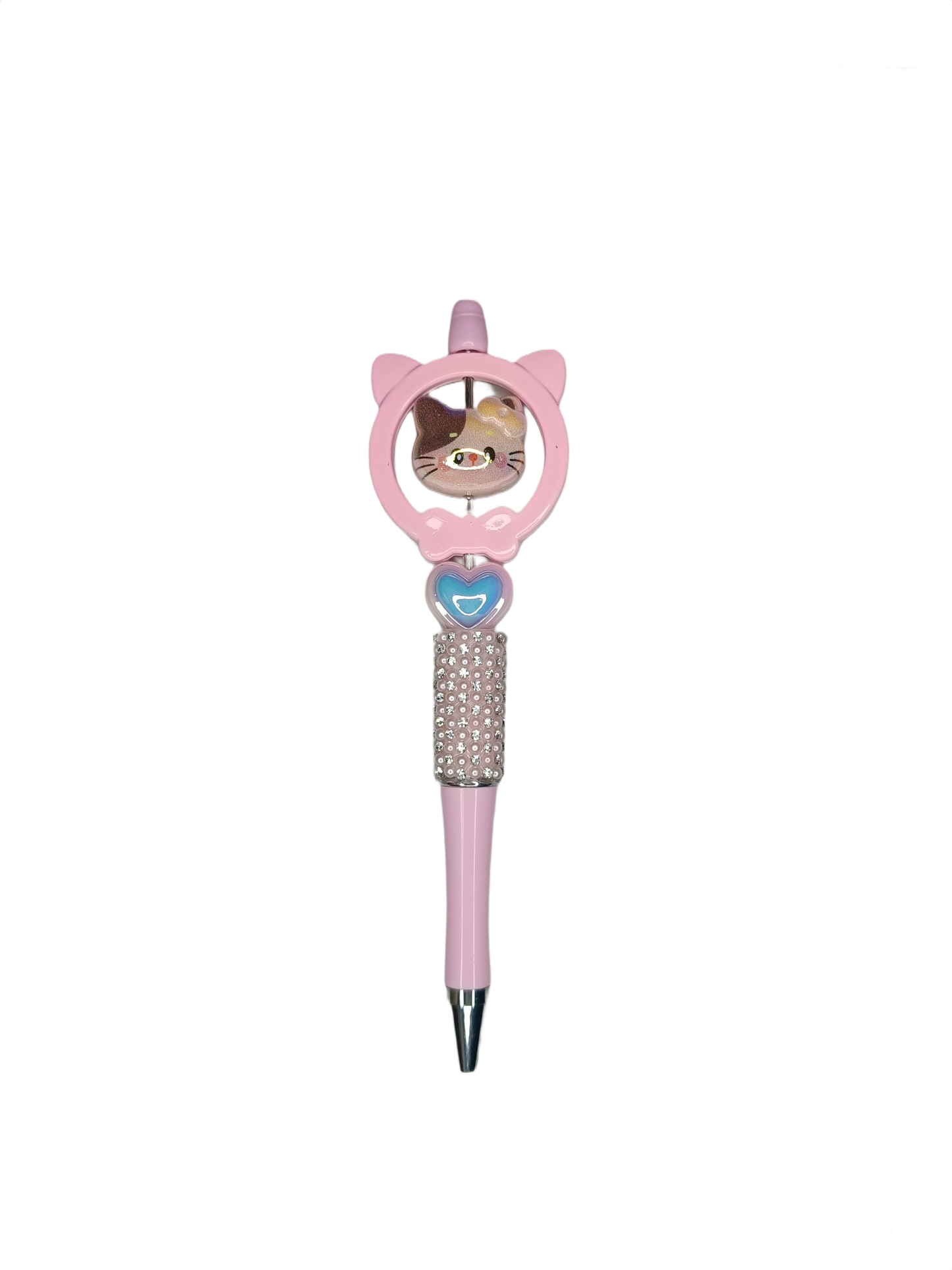 Bolígrafo cat's love