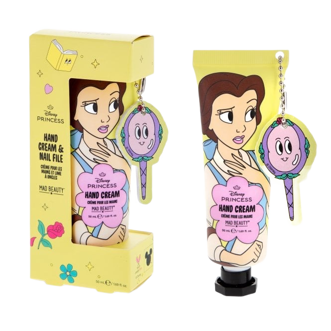 Crema de manos Bella – Disney Princess Express Yourself