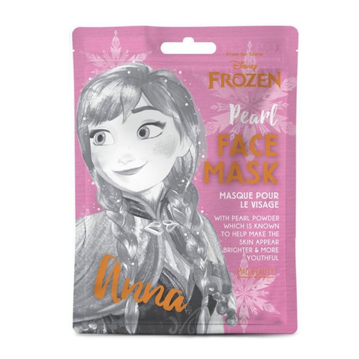 Disney Frozen Mascarilla Anna
