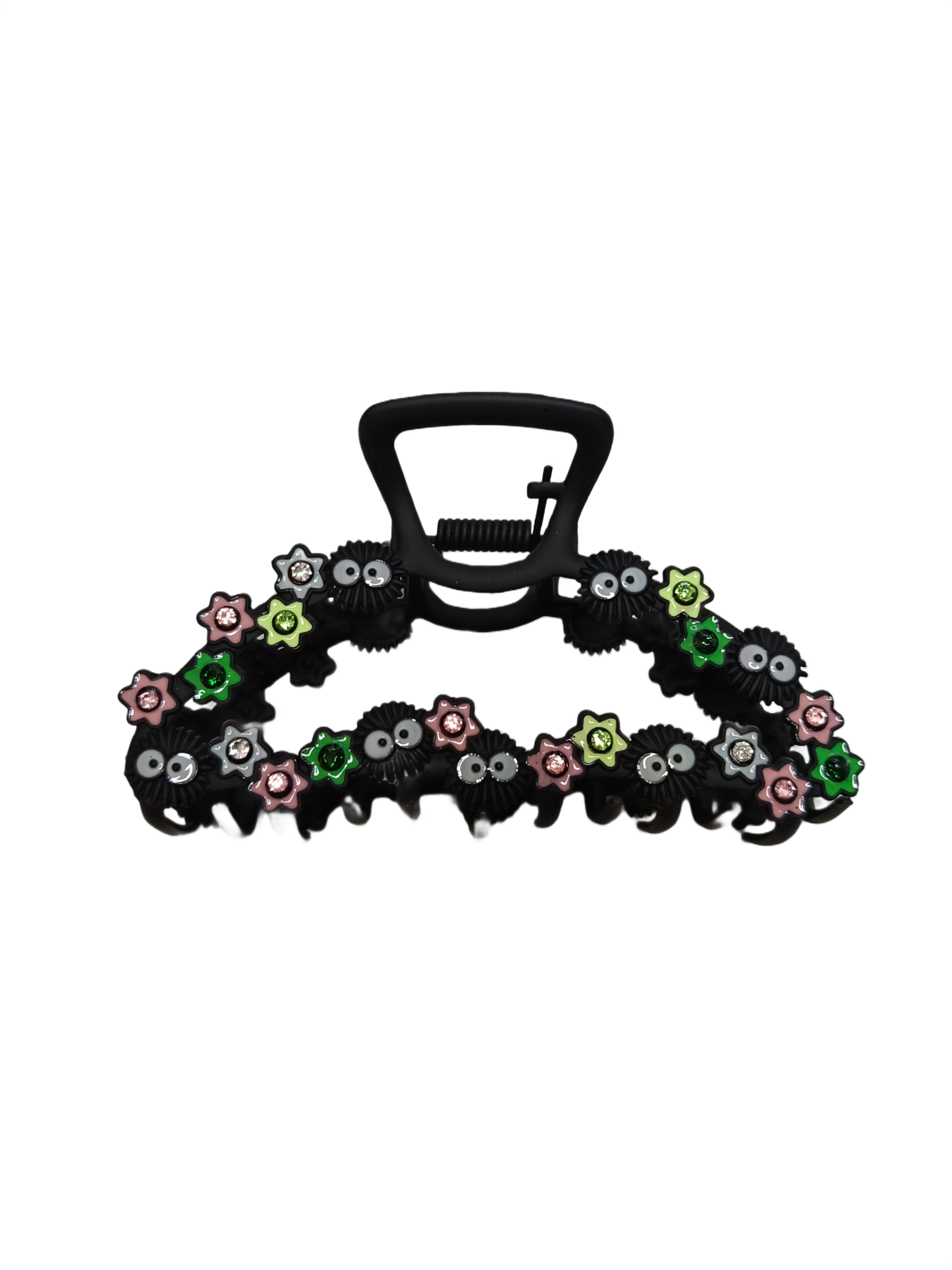 Pinza de Susuwataris negra