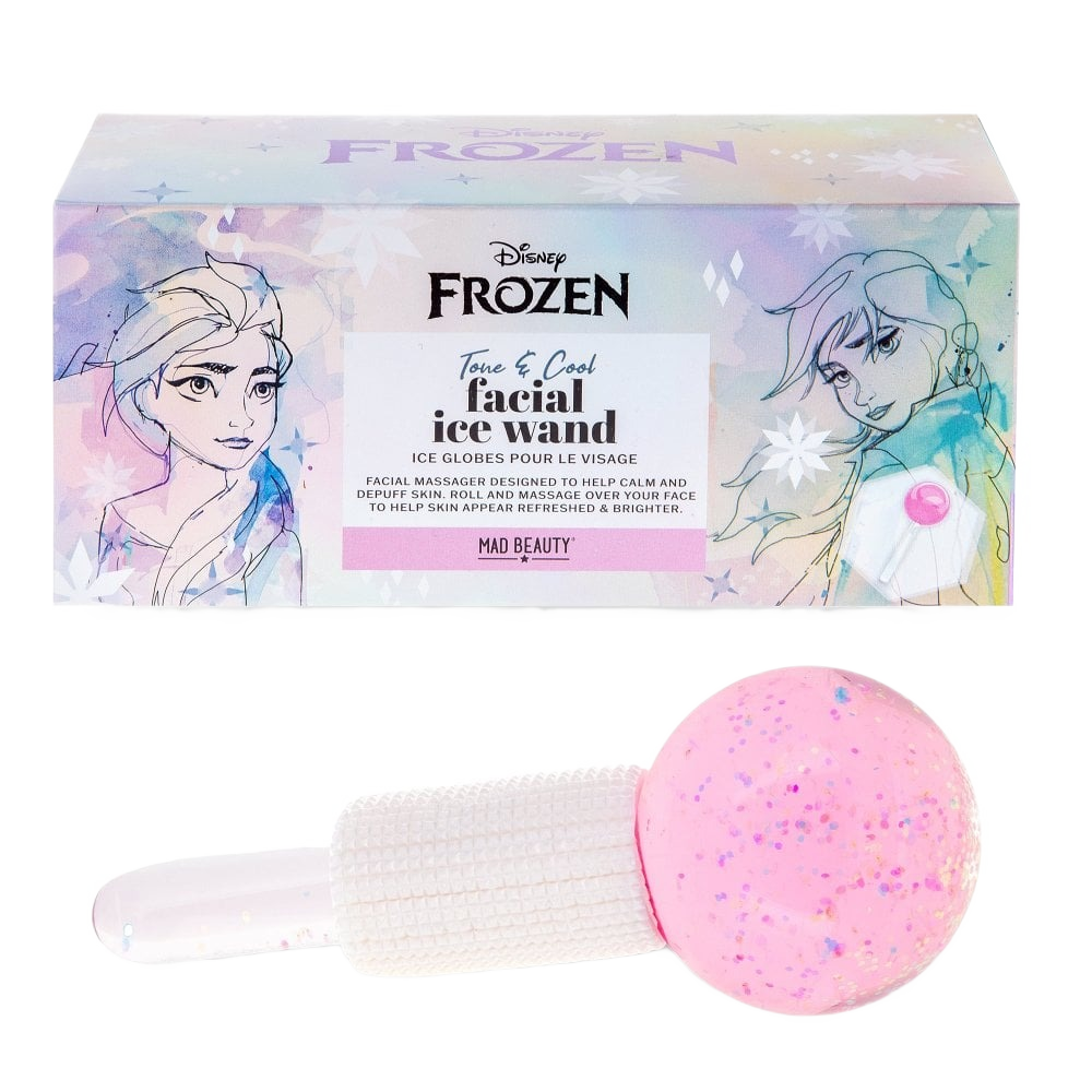 Rodillo facial tonificante y refrescante Frozen de Disney