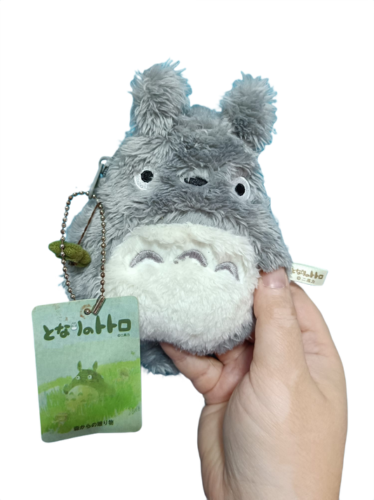 Neceser pequeño de Totoro