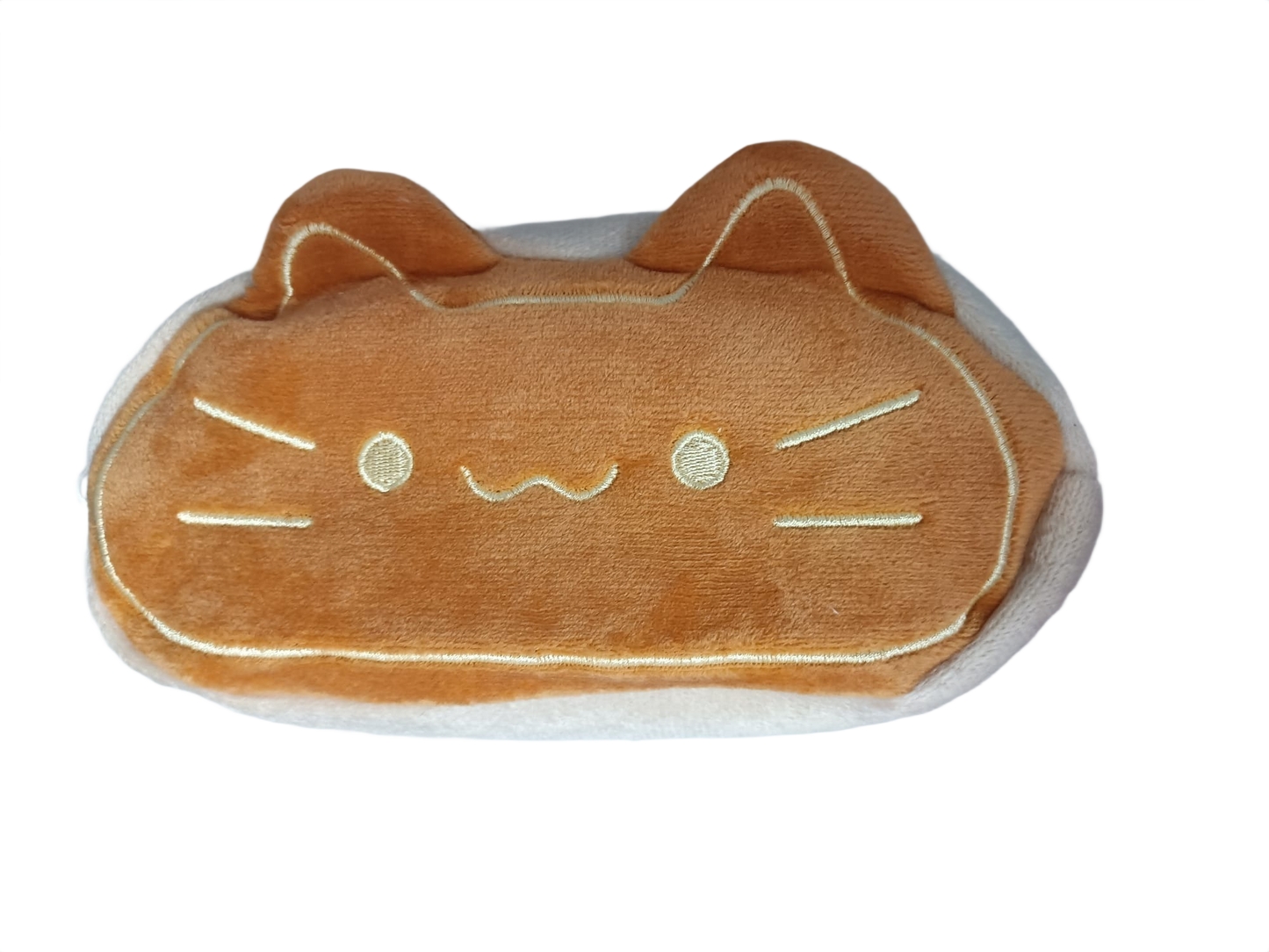 Neceser carita de gato