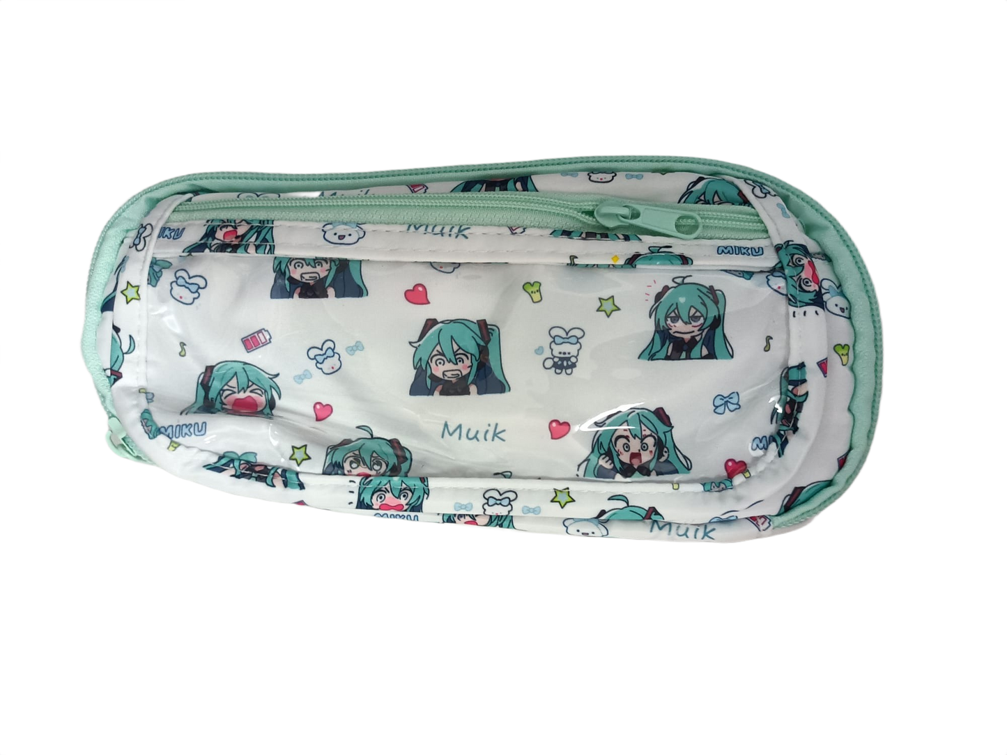 Estuche de Hatsune Miku