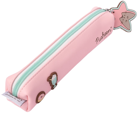 Estuche Mini Pusheen Rose Collection