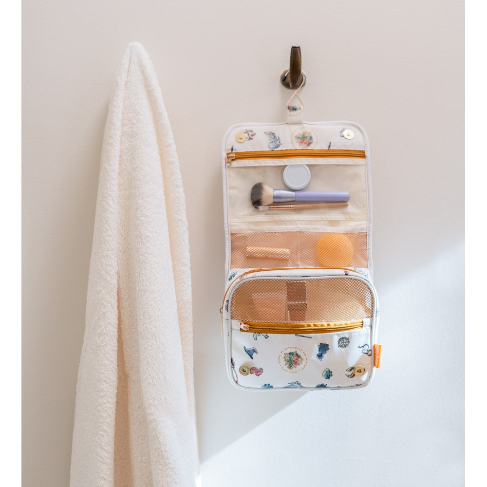 Neceser De Viaje Colgante Harry Potter