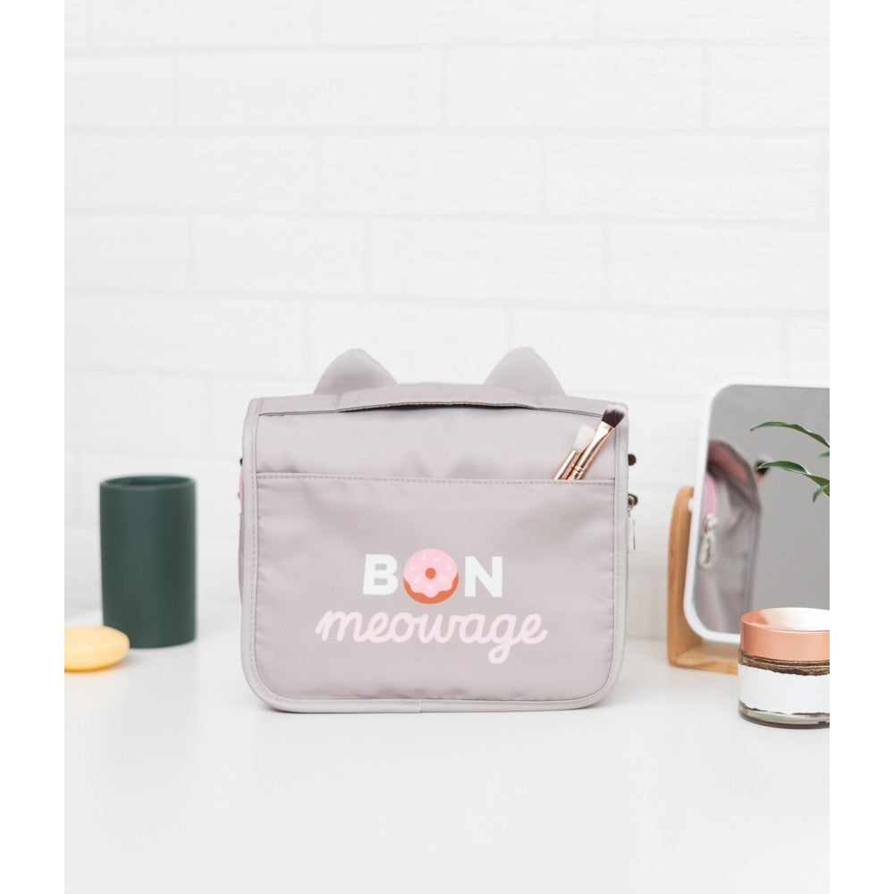 Neceser De Viaje Colgante Pusheen Foodie Collection
