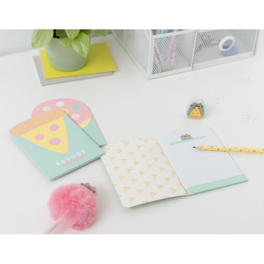 Set De Escritura Pusheen Foodie Collection