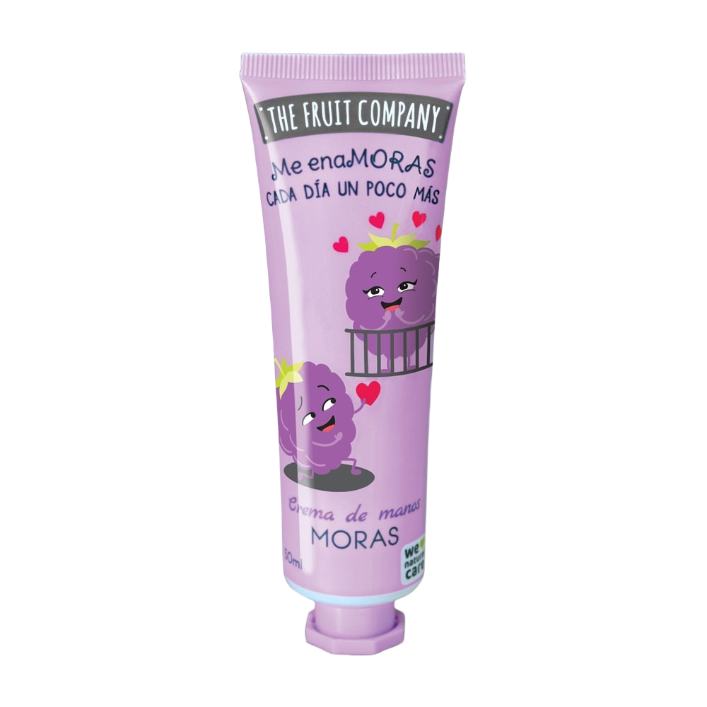 CREMA DE MANOS MORAS 50 ML TFC