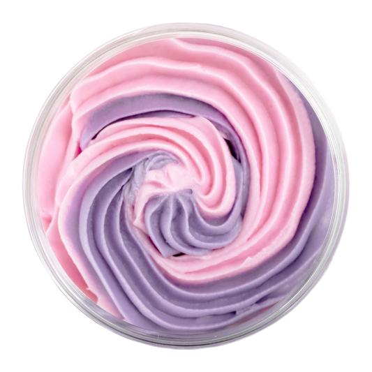 Manteca Corporal Nube de Colores 250gr TFC