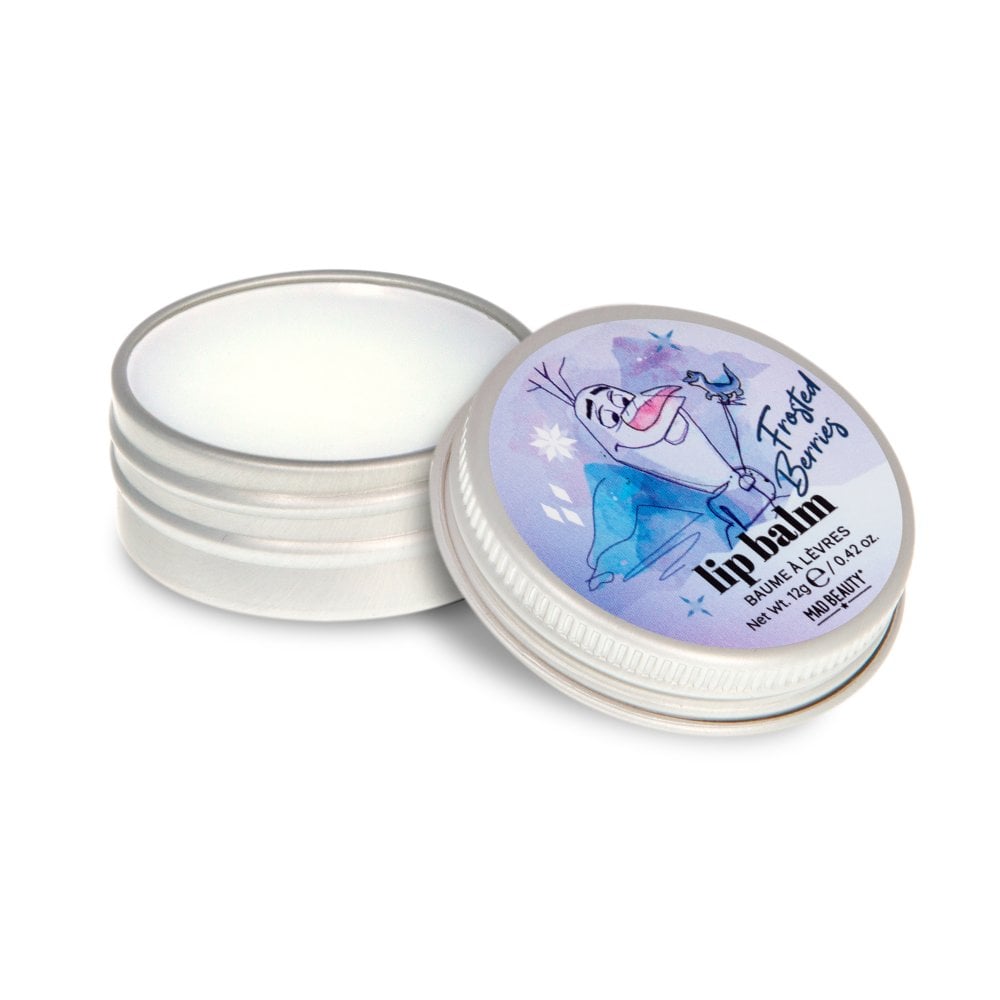 Calendario de adviento Frozen Snowball