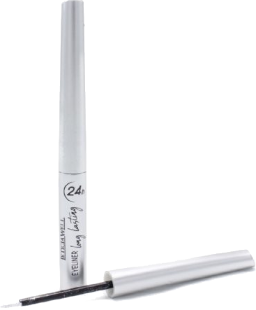 Eyeliner metálico - Leticia Well