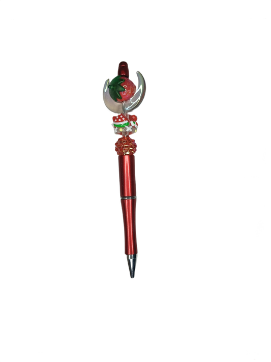 Bolígrafo Tutti fruti lunar