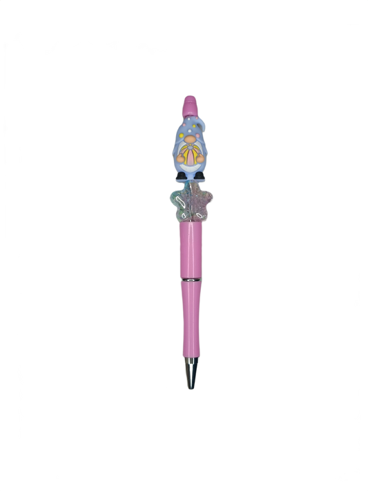 Bolígrafo duende de las chuches