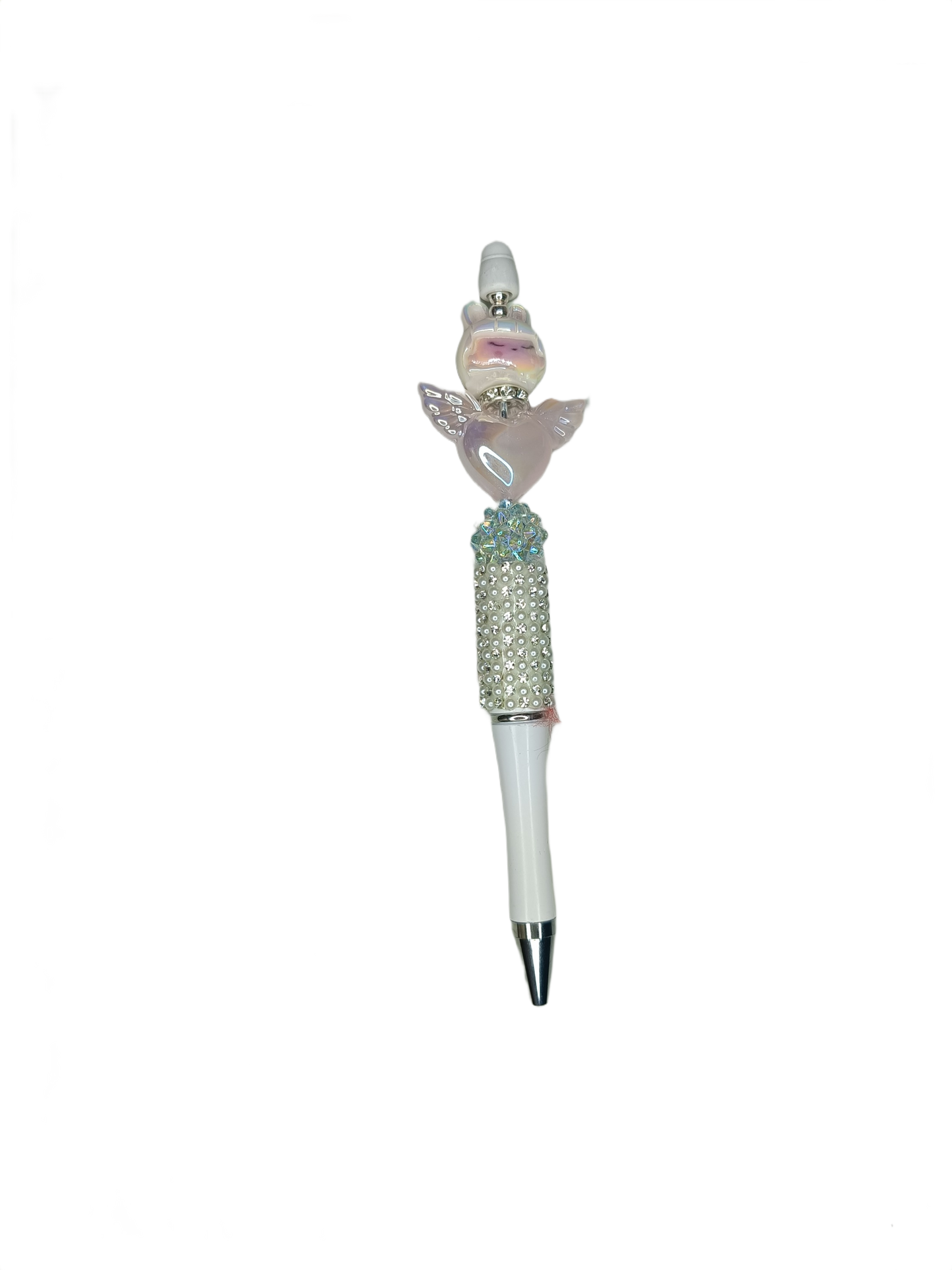 Bolígrafo bunny in love