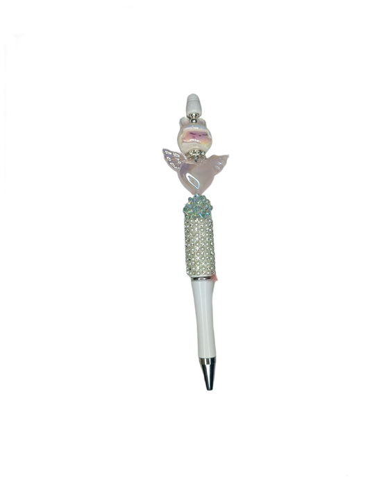 Bolígrafo bunny in love