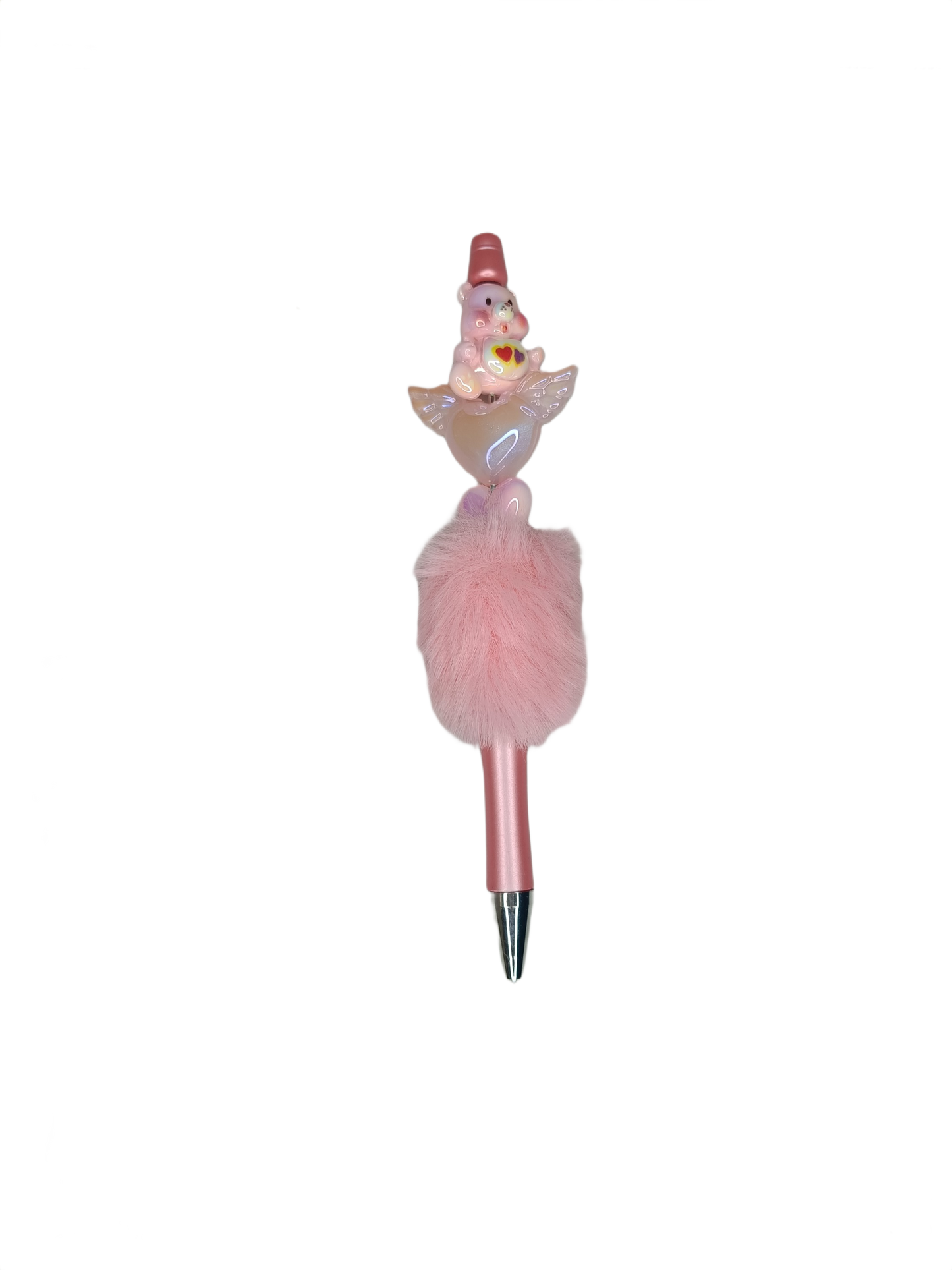 Bolígrafo osito del amor