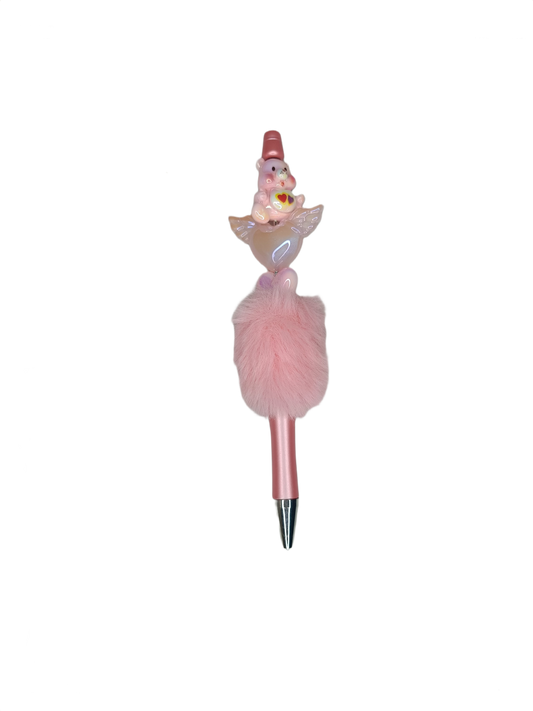 Bolígrafo osito del amor