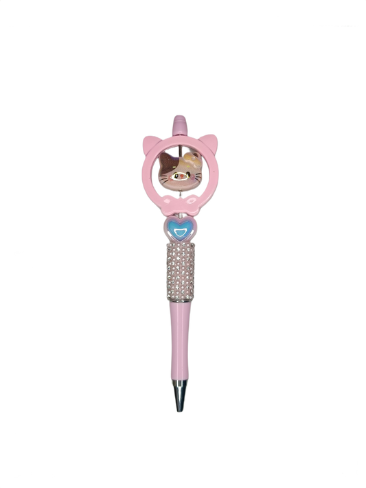 Bolígrafo cat's love