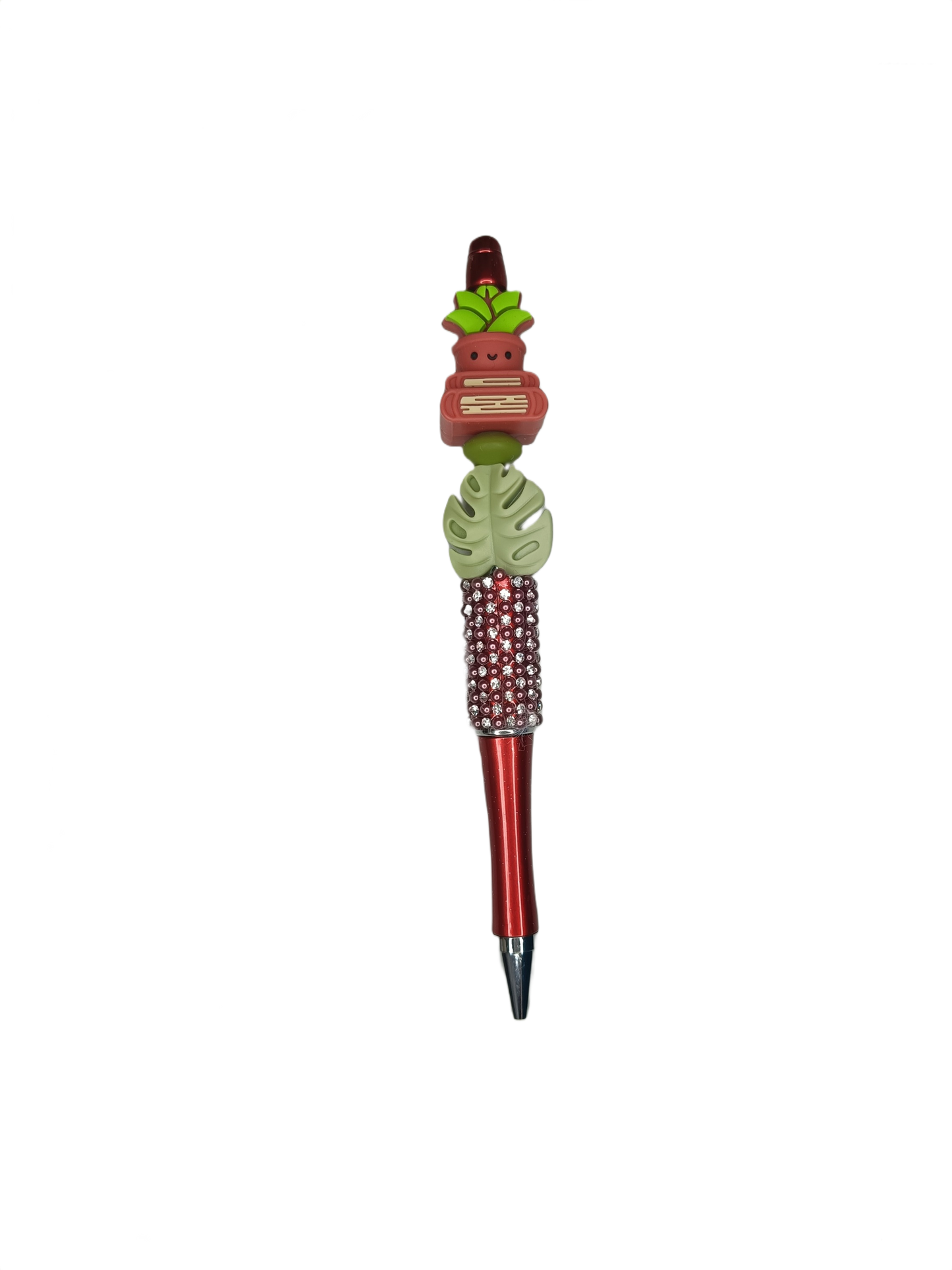 Bolígrafo planta chill