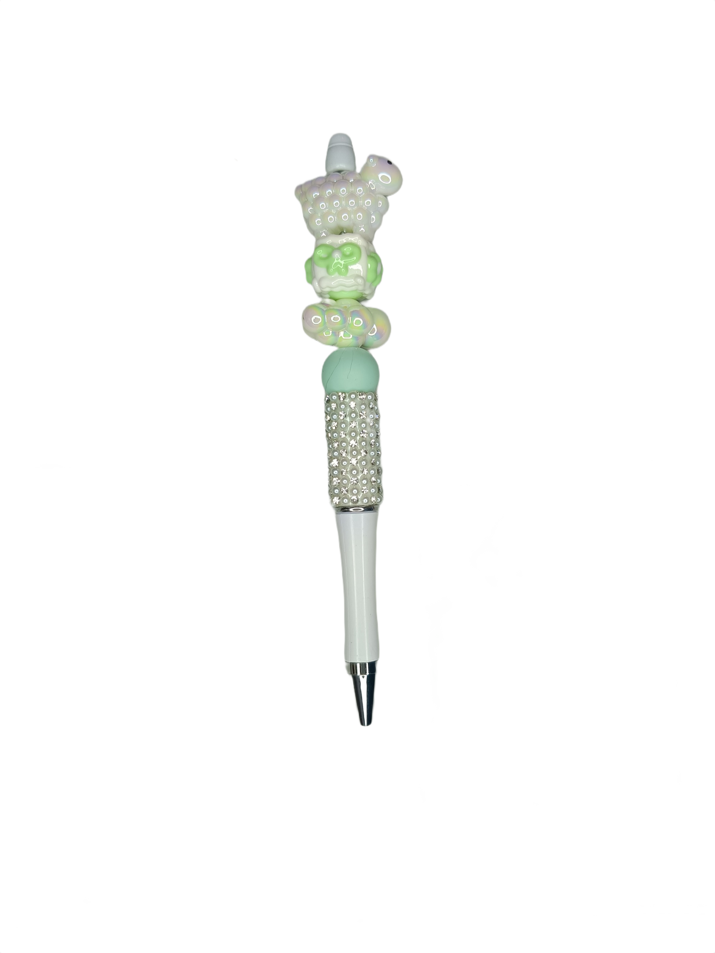 Bolígrafo oveja en las nubes