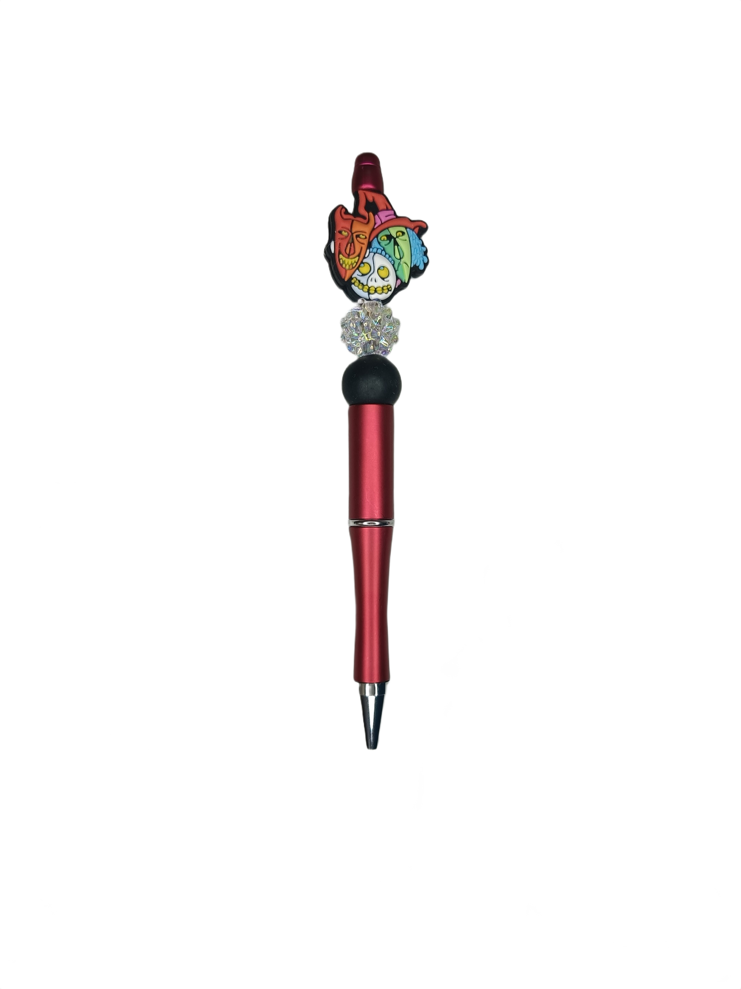 Bolígrafo niños traviesos