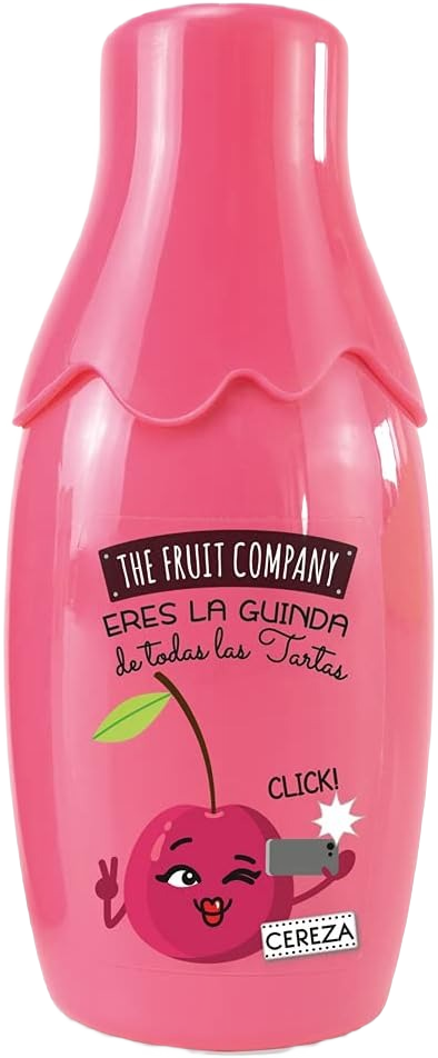 Colonia de Cereza - The Fruit Company