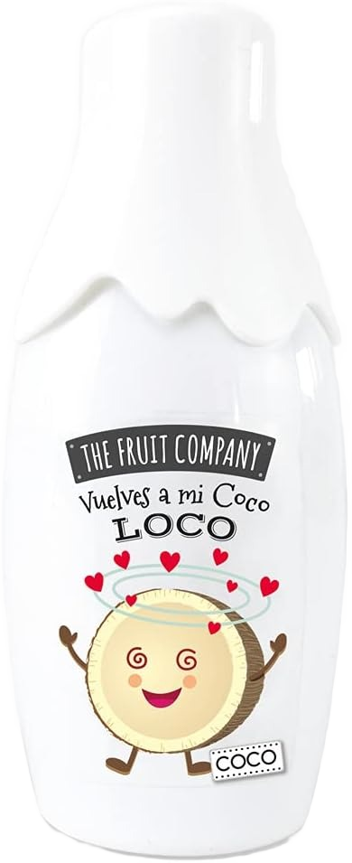 Colonia de Coco - The Fruit Company