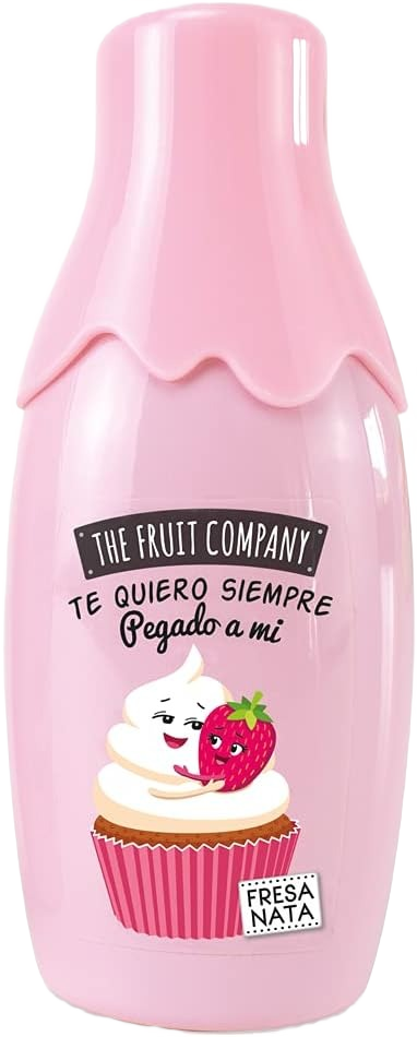 Colonia de Fresa y Nata - The Fruit Company