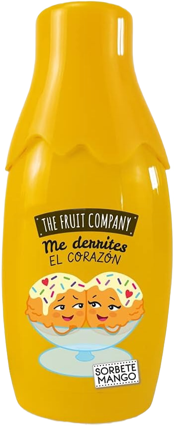 Colonia de Sorbete Mango - The Fruit Company