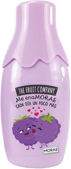 Colonia de Moras - The Fruit Company