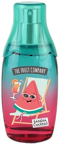 Eau de Toilette Sandía - The Fruit Company