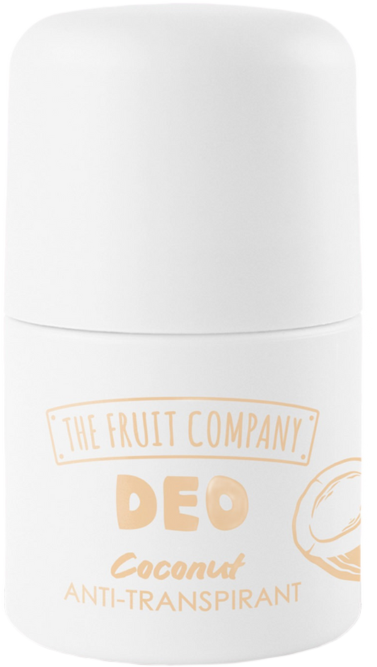 DEO ROLL ON COCO ANTITRANSPIRANTE SOFT TOUCH - The Fruit Company