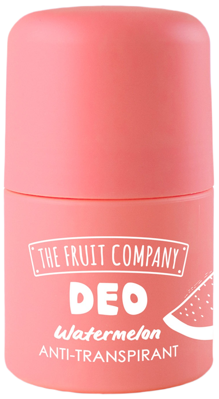 DEO ROLL ON SANDÍA ANTITRANSPIRANTE SOFT TOUCH - The Fruit Company