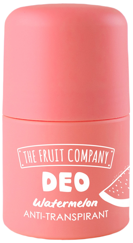 DEO ROLL ON SANDÍA ANTITRANSPIRANTE SOFT TOUCH - The Fruit Company