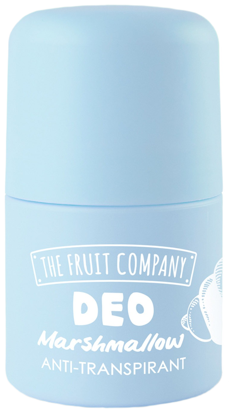 DEO ROLL ON NUBE COLORES ANTITRANSPIRANTE SOFT TOUCH - The Fruit Company