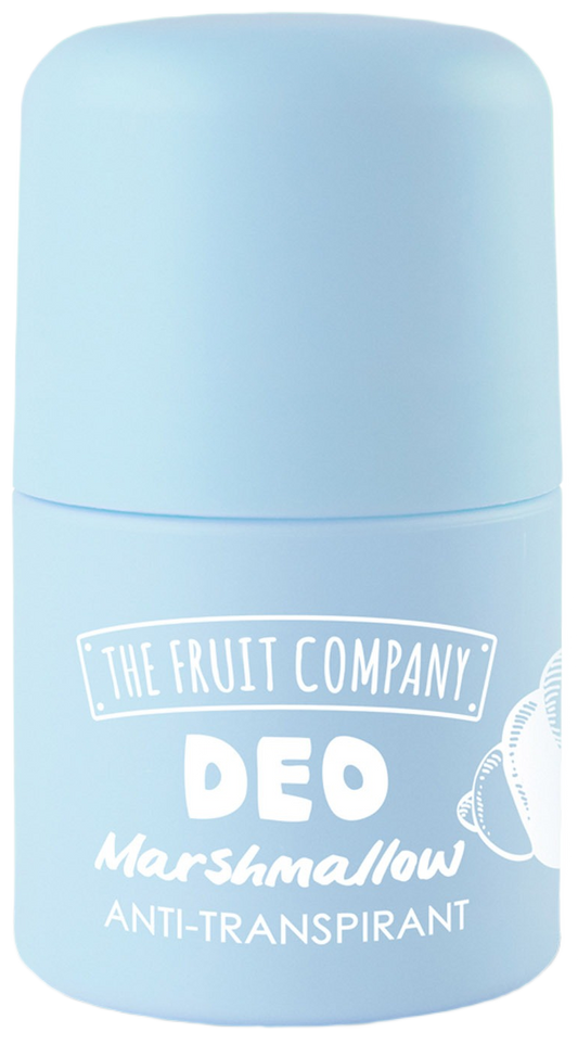 DEO ROLL ON NUBE COLORES ANTITRANSPIRANTE SOFT TOUCH - The Fruit Company