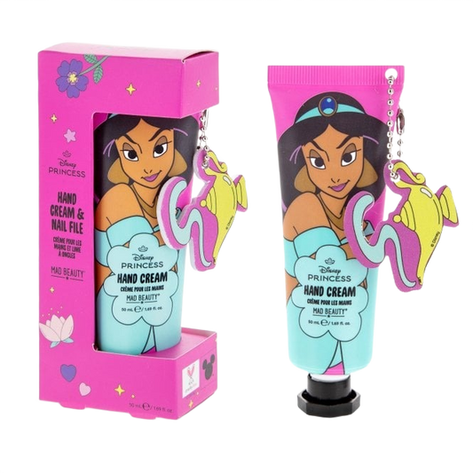 Crema de manos Jasmine – Disney Princess Express Yourself