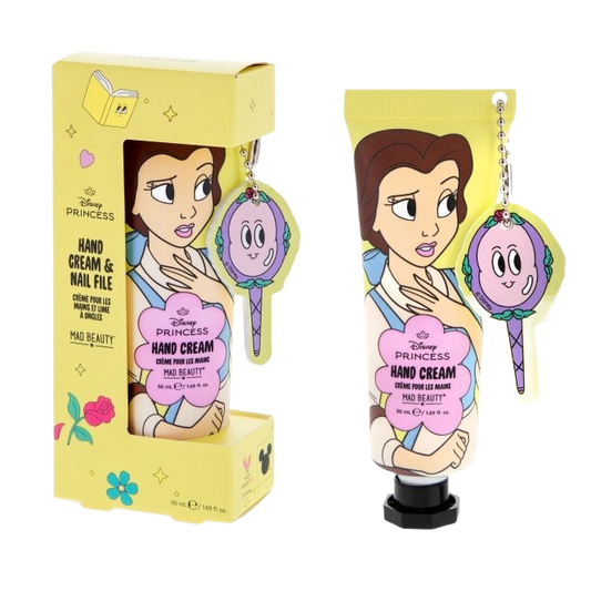 Crema de manos Bella – Disney Princess Express Yourself