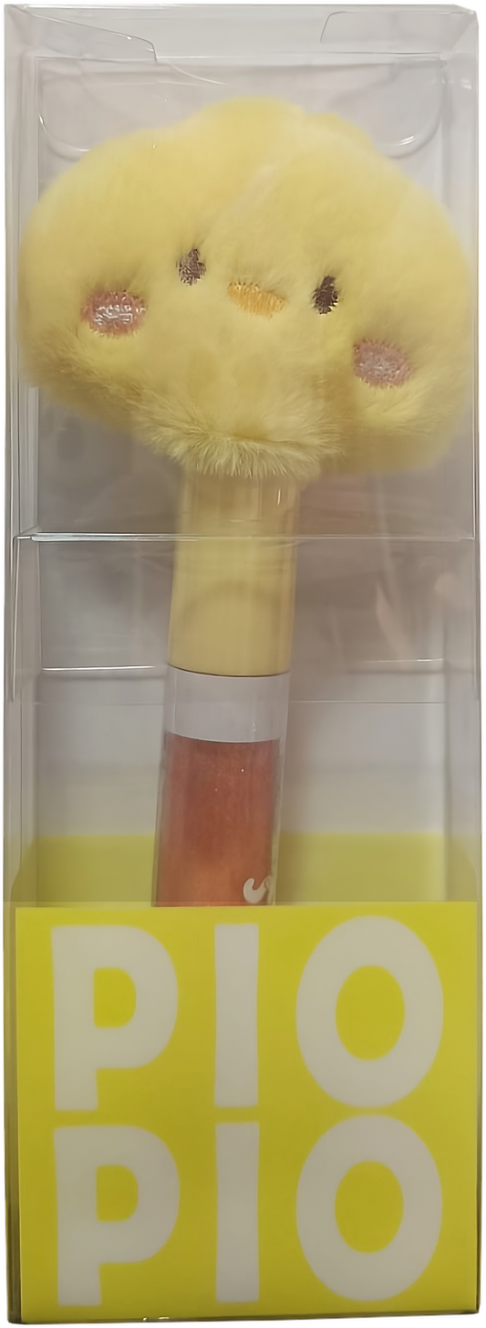 Lip Gloss Iridiscente Pollito