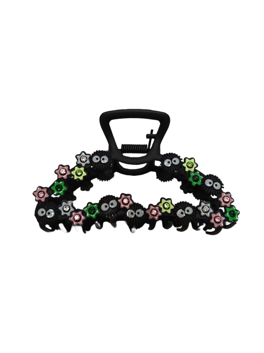 Pinza de Susuwataris negra