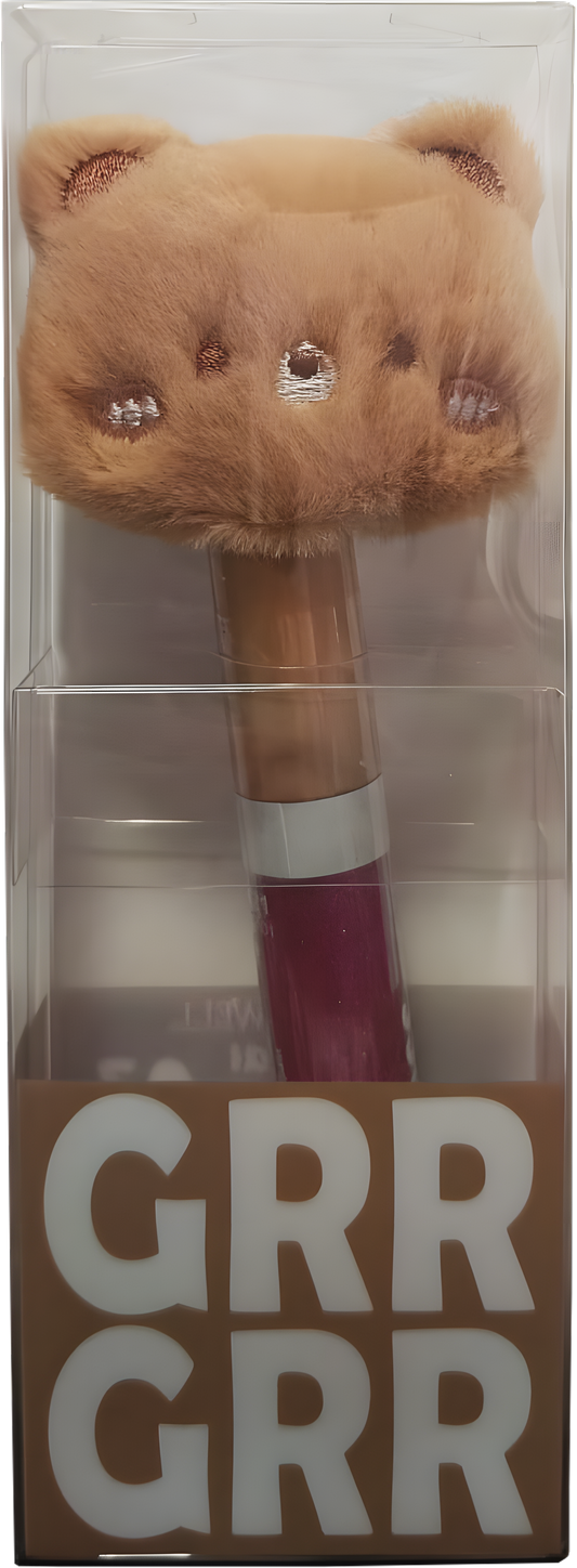 Lip Gloss Iridiscente Osito