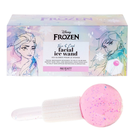 Rodillo facial tonificante y refrescante Frozen de Disney