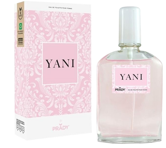 Colonia Yani de Prady