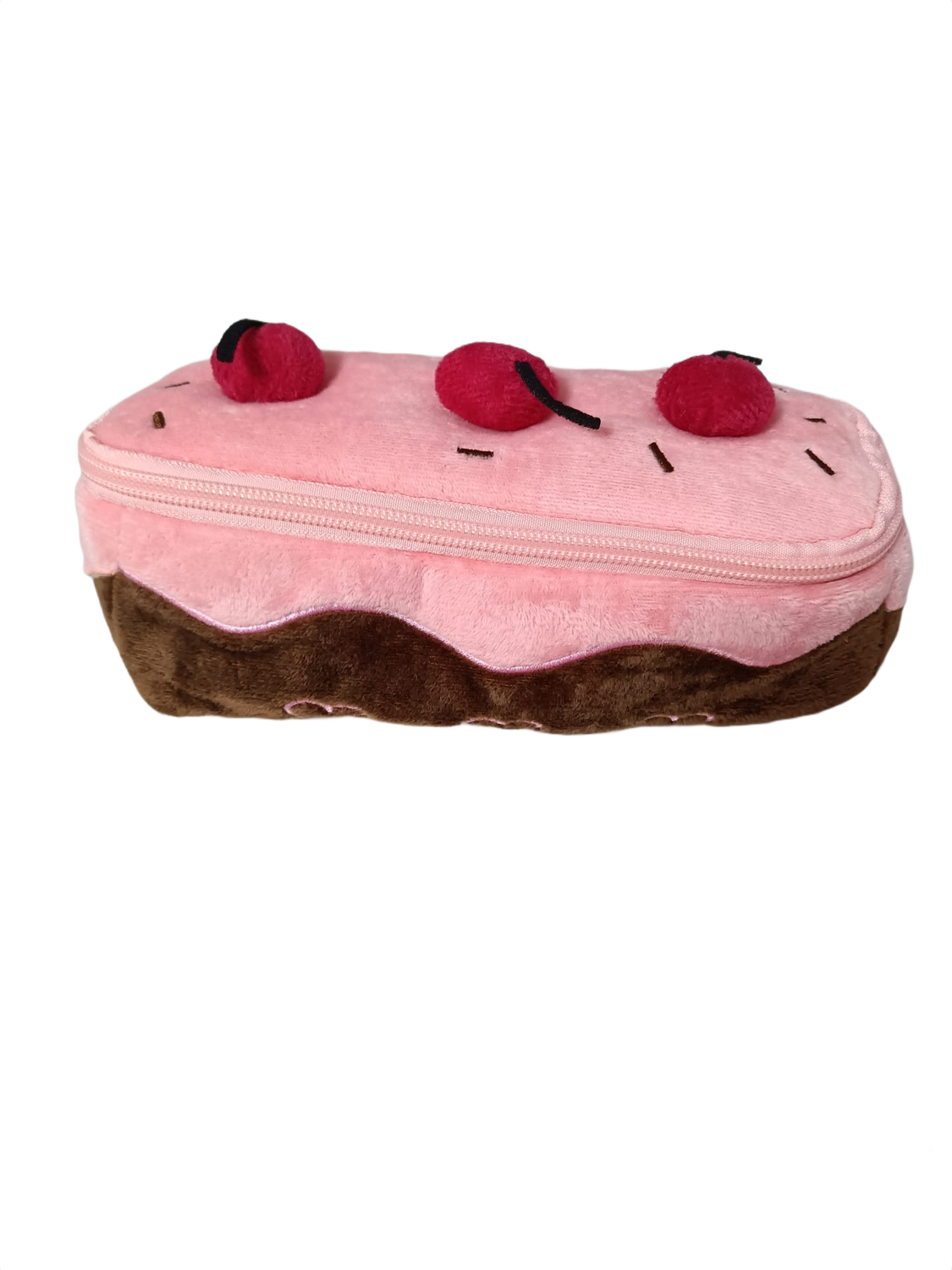 Neceser Tarta de cereza