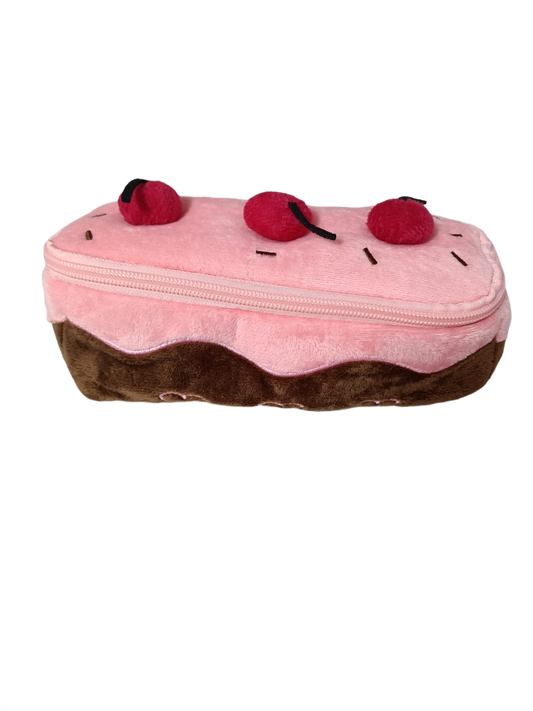 Neceser Tarta de cereza