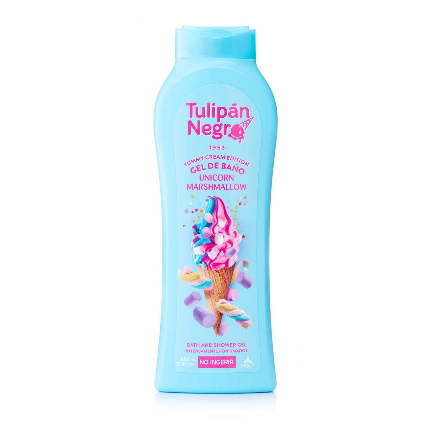 Gel de Baño Unicorn Marshmallow 650 ML