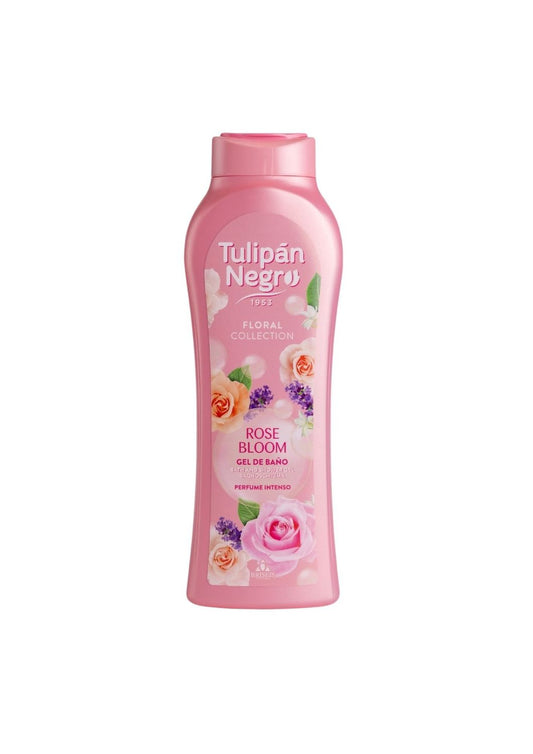 Gel de Baño Rose Bloom 650 ml