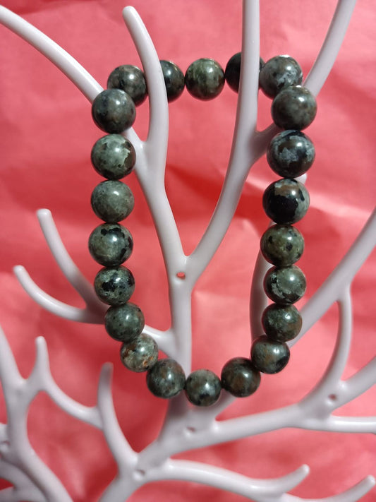 Pulsera de fire stone