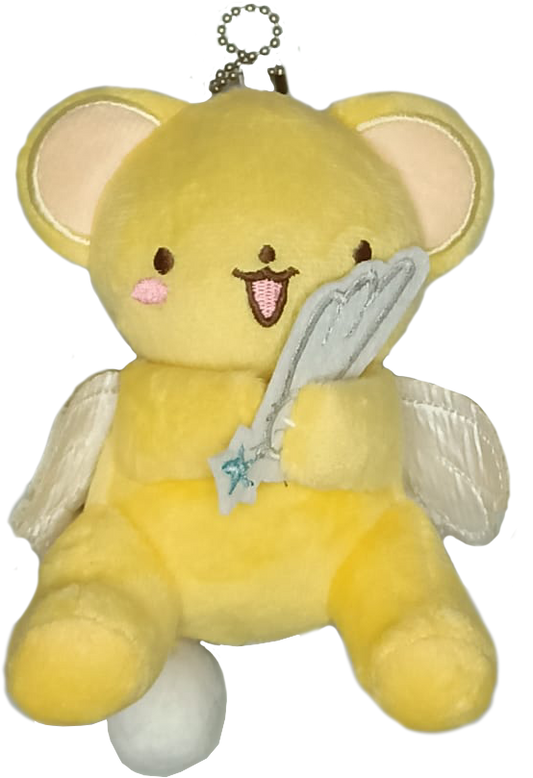 Llavero Keroberos Card captor Sakura